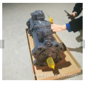 Excavator K3V140DT-1RCR-9N19 Main Pump MX292 Hydraulic Pump